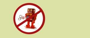 No Robot Presentations