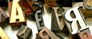 Writing and Typing Tips